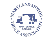 Maryland Motor Truck Association Logo