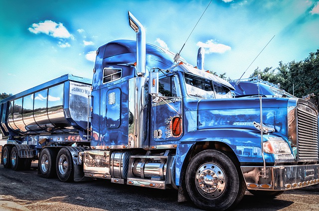 4 Tips for Becoming an Owner-Operator of Your Very Own Trucking Line