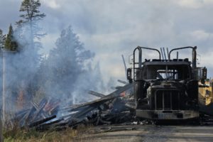 4 Easy Ways to Prevent Truck Fires 