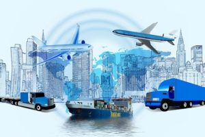 Let Us Guide You Through Your Next City