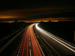 Top Tips for Avoiding Eye Strain Caused by Driving at Night