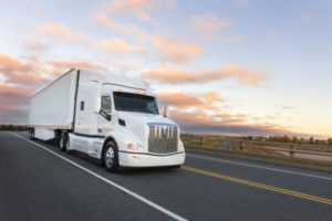 Tips for Operating Freight Trucks in Fall Weather 