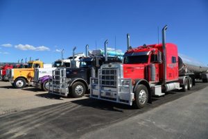 Semi-Truck Transmission Repair Middleton & Meads