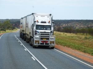 maintain the brakes on your semi-truck