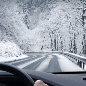 Driving Safely During Winter Middleton & Meads