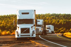 Semi-Truck Breakdown Prevention Middleton & Meads