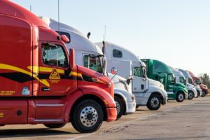 Driving in Hot Weather Trucking Tips Middleton & Meads