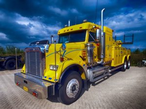 Fall Trucking Safety Tips Middleton Meads