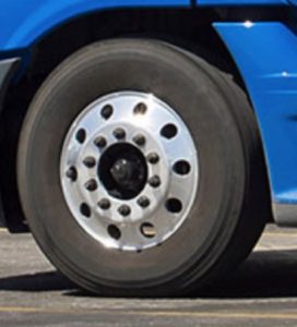 When to Replace Your Box Truck Tires and How to Help Them Last Longer