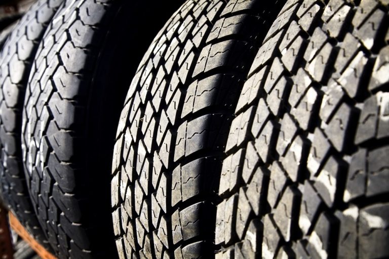 The Importance of Tires for Trucking and Safety Middleton and Meads