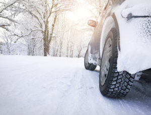 Middleton & Meads Winter Tire Tips Truckers