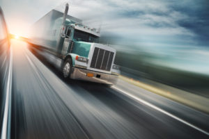 Middleton & Meads Mistakes New Commercial Truck Drivers