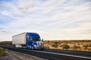 Middleton & Meads Challenges of Long-Haul Trucking
