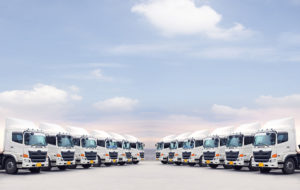 Middleton & Meads Fleet Management