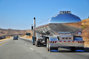 Middleton Meads Prepare Your Semi-Truck for Long Summer Hauls