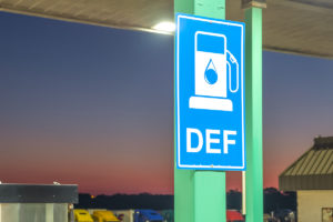 Middleton Meads Regular DPF Cleaning