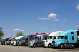 Middleton Meads Commercial Vehicle Maintenance Summer