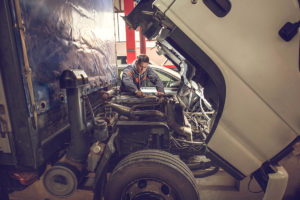 Middleton & Meads Driveline Needs Repair or Replacement