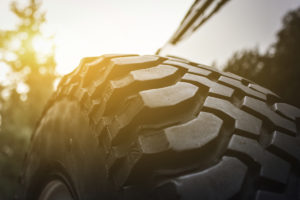 Middleton & Meads Proper Wheel Alignment Reduces Tire Wea