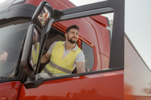 Middleton Meads Safety Tips for Semi-Truck Drivers