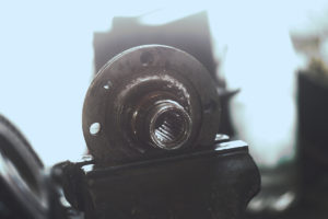 Middleton & Meads Regular Suspension Inspections for Semi-Trucks