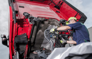 Middleton & Meads Signs Your Semi-Truck Needs Immediate Service