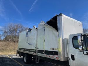 Middleton & Meads Commercial Trailer Repair in Baltimore, MD