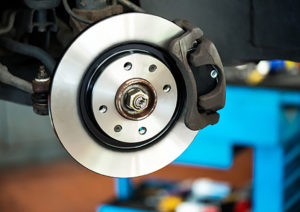 Middleton & Meads Commercial Brake Repair in Baltimore, MD