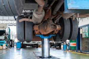 Middleton & Meads Axle and Driveshaft Services in Baltimore, MD