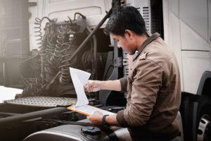 Middleton & Meads Commercial Vehicle Inspections for Companies in Baltimore, MD