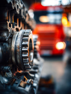 Middleton & Meads Commercial Transmission Services in Baltimore, MD