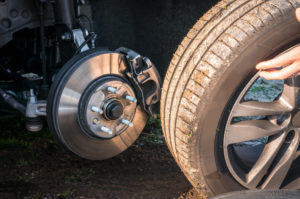 Middleton & Meads Brake Repairs in Baltimore, MD