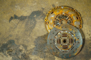 Middleton & Meads Clutch Repairs in Baltimore, MD