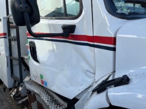 Middleton & Meads Truck Body Shops in Maryland