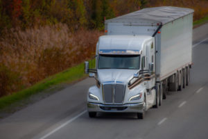 Middleton & Meads Tractor and Trailer Body Shop in Baltimore, MD