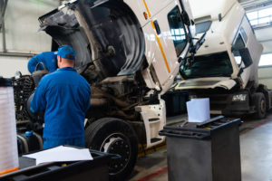 Middleton & Meads Heavy Truck Repair in Baltimore, MD