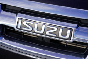 Middleton & Meads Isuzu Truck Parts in Baltimore, MD