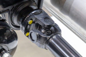 Middleton & Meads Drive Shaft Repair in Maryland