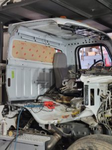 Middleton & Meads Truck Repair Near Baltimore, MD