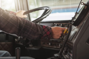 Middleton & Meads Truck Vibration While Driving in Baltimore, MD