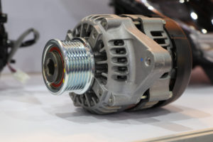 Middleton & Meads Alternator Repairs in Baltimore, MD