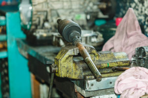 Middleton & Meads Drive Shaft Repair Near Baltimore, MD