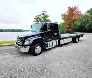 Middleton & Meads Hino Truck Parts in Baltimore, MD