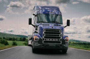 Middleton & Meads Mack Truck Parts in Baltimore, MD