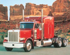 Middleton & Meads Peterbilt Truck Parts in Baltimore, MD