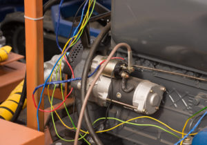 Middleton & Meads Starter Repairs in Baltimore, MD