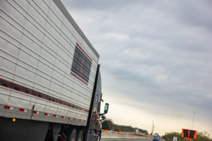 Middleton & Meads Collision Repairs for Trailers in Baltimore, MD