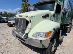 Middleton & Meads Collision Repairs for Trucks in Baltimore, MD