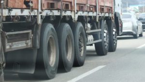 Middleton & Meads Suspension System Maintenance